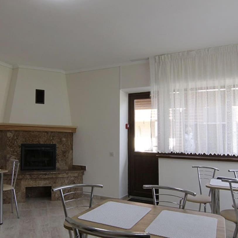 Villa Paraiso Karpaty Tesnitska Экстерьер фото